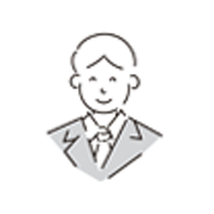男性Aさん